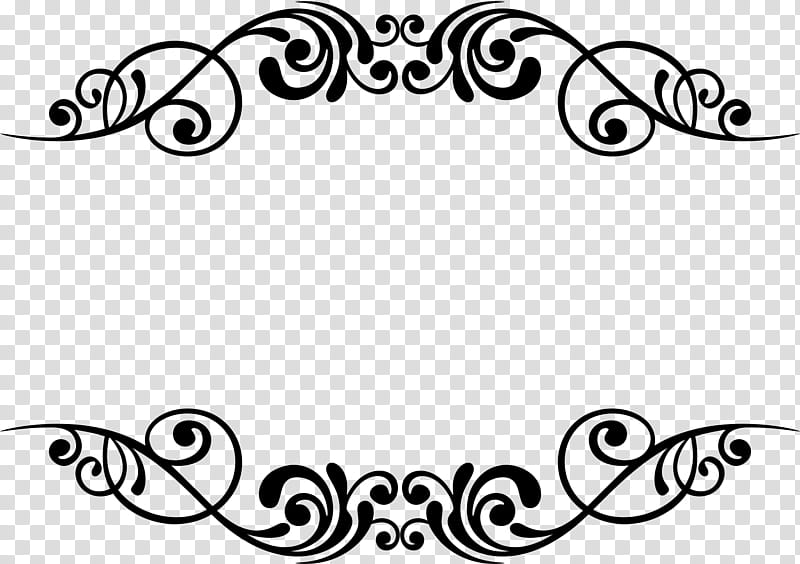Decorative Borders, Stencil Designs, BORDERS AND FRAMES, Line Art, Drawing, Text, Ornament, Circle transparent background PNG clipart