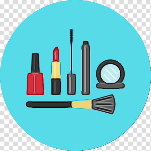 Makeup, Cosmetics, Beauty, Beauty Parlour, Permanent Makeup, Lipstick, Fashion, Makeup Brushes transparent background PNG clipart