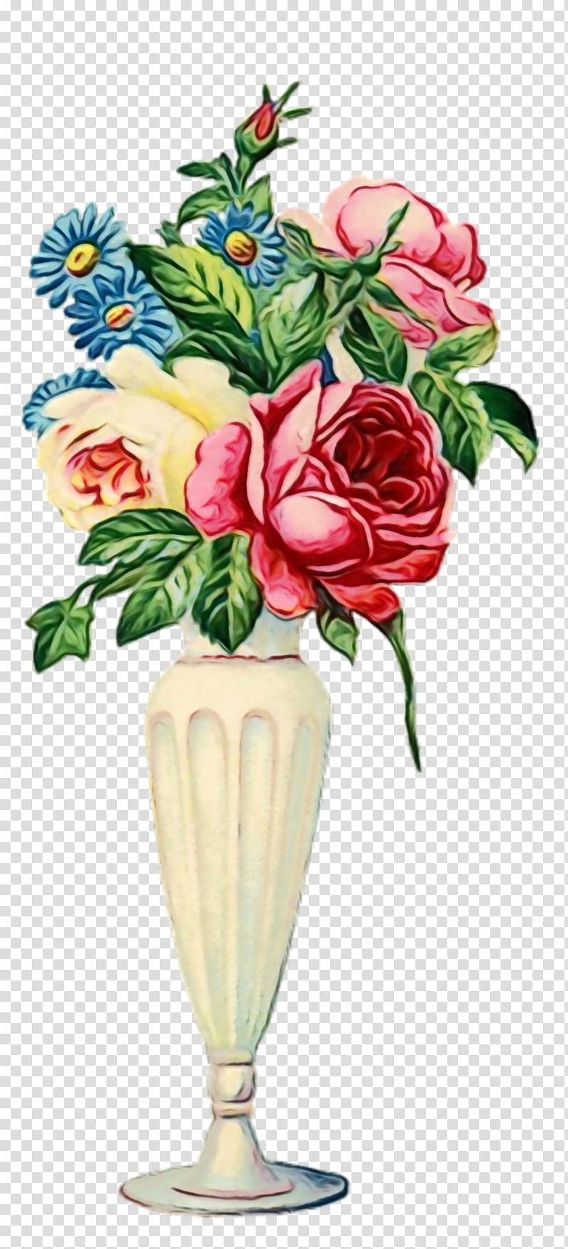 Pink Flower, Vase, Antique, Flower Vases, Floral Design, Rose, Flower Bouquet, Vintage Clothing transparent background PNG clipart