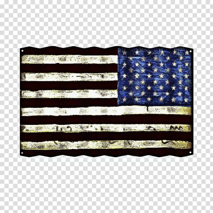 Flag, Rectangle M, Cobalt Blue, White, Flag Of The United States, Electric Blue transparent background PNG clipart