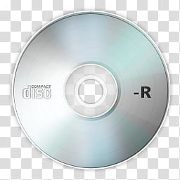 Amakrits s, gray compact disc transparent background PNG clipart