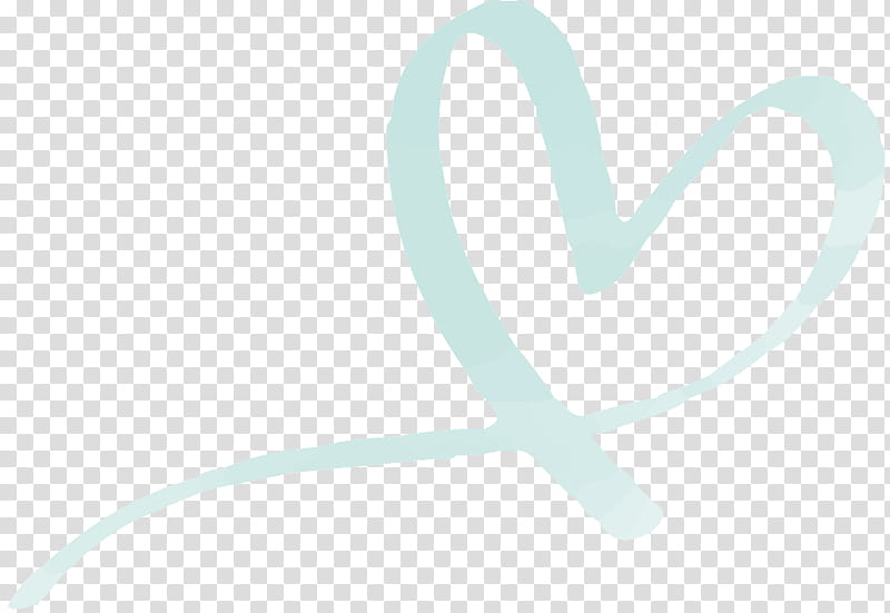 Love Background Heart, Logo, Line, Closeup, Microsoft Azure, Love My Life, Turquoise, Symbol transparent background PNG clipart