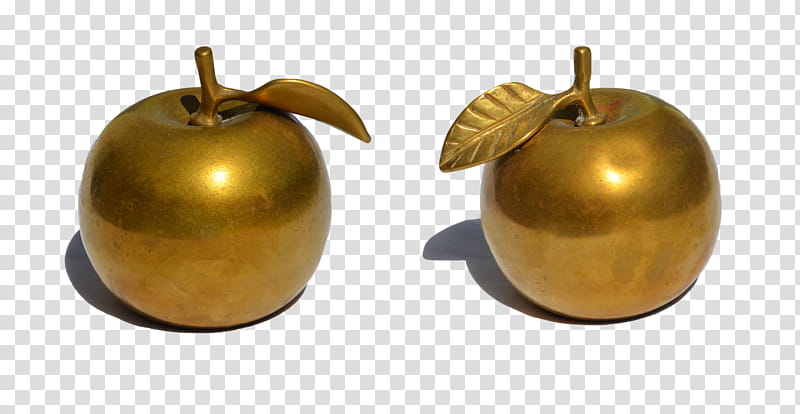 Golden Apple DSC  Collection transparent background PNG clipart