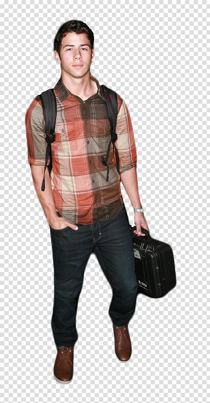 Nick Jonas transparent background PNG clipart