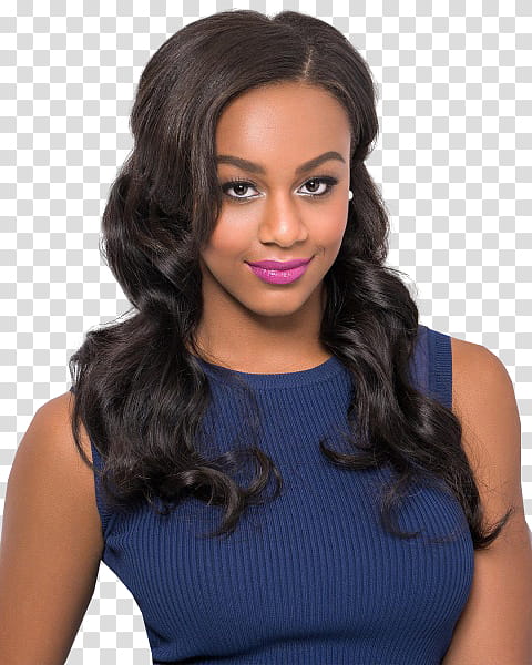 Nia Sioux,  icon transparent background PNG clipart