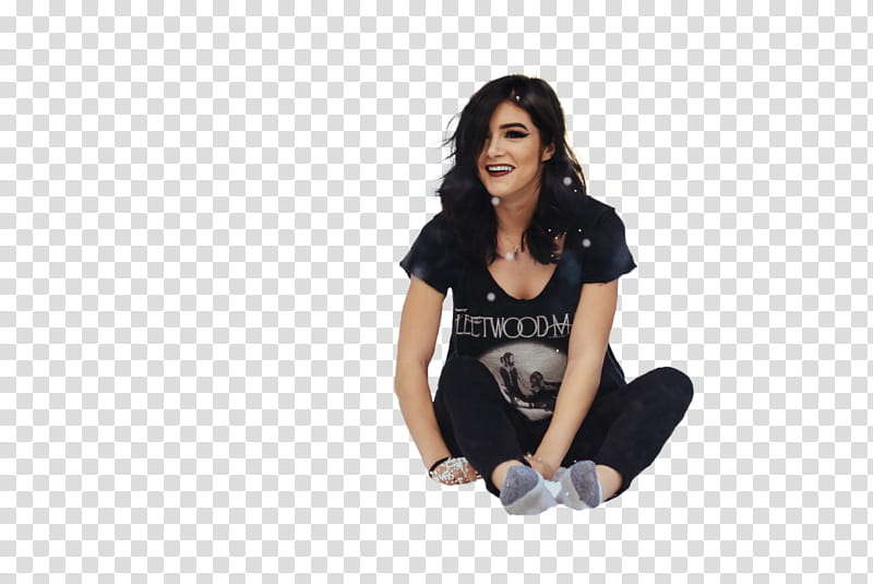 Chrissy Costanza ,  transparent background PNG clipart