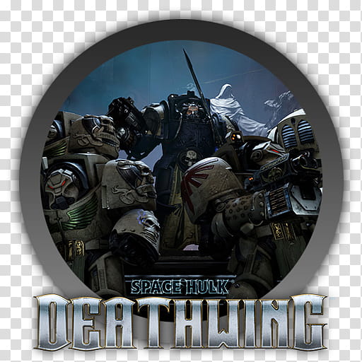 Space Hulk Deathwing Icon transparent background PNG clipart