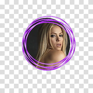 circulo shakira transparent background PNG clipart