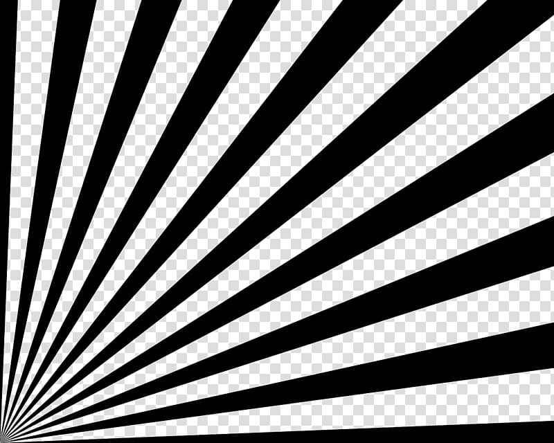 brushes, white and black optical illusion transparent background PNG clipart