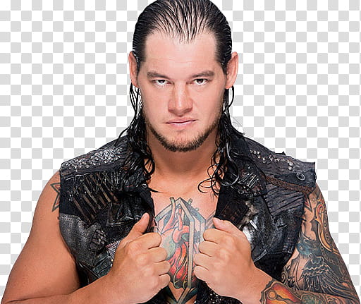 Baron Corbin  transparent background PNG clipart