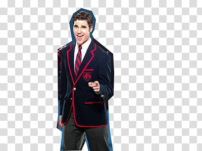 BLAINE ANDERSON transparent background PNG clipart