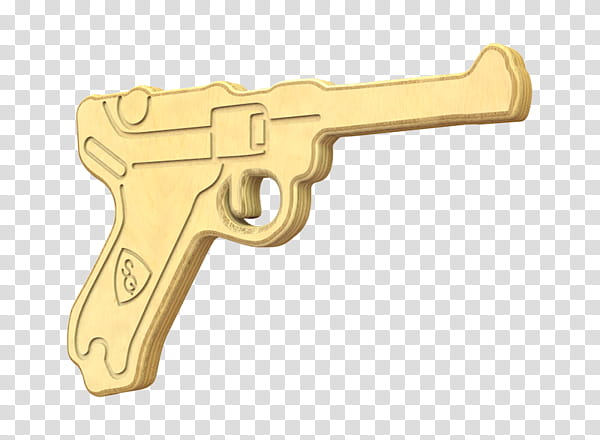 Gun, Toy Gun, Luger Pistol, Firearm, Handgun, Cap Gun, Rubber Band Gun, Air Gun transparent background PNG clipart