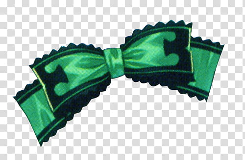 Bows , green ribbon bow art transparent background PNG clipart