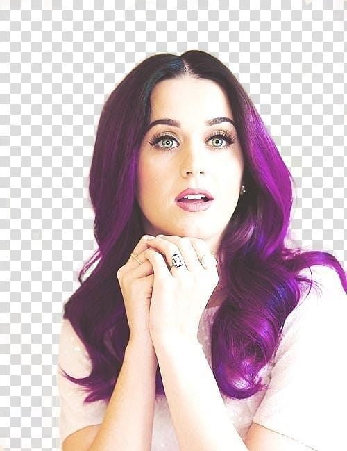 Katy Perry Purple transparent background PNG clipart Katy Perry Purple transparent background PNG clipart
