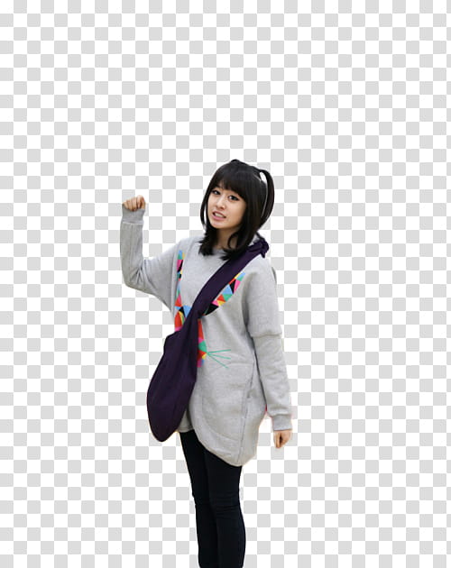 JiYeon transparent background PNG clipart