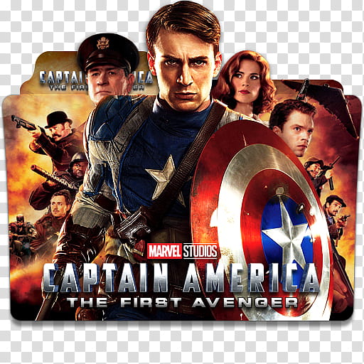 Captain America The First Avenger  Icon , Captain America The First Avenger v logo  transparent background PNG clipart