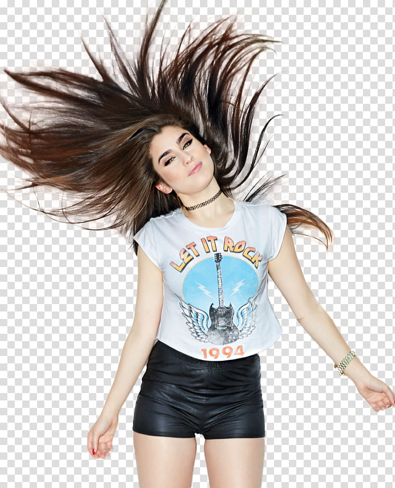 Fifth Harmony,  transparent background PNG clipart