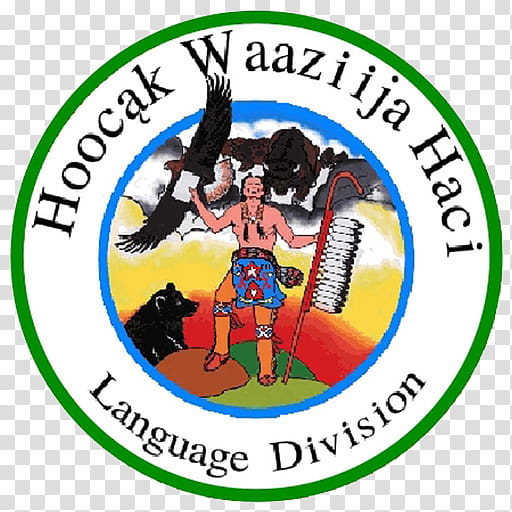 Winnebago Language Area, Organization, Hochunk, Logo, Android, App Store, Recreation, English Language transparent background PNG clipart