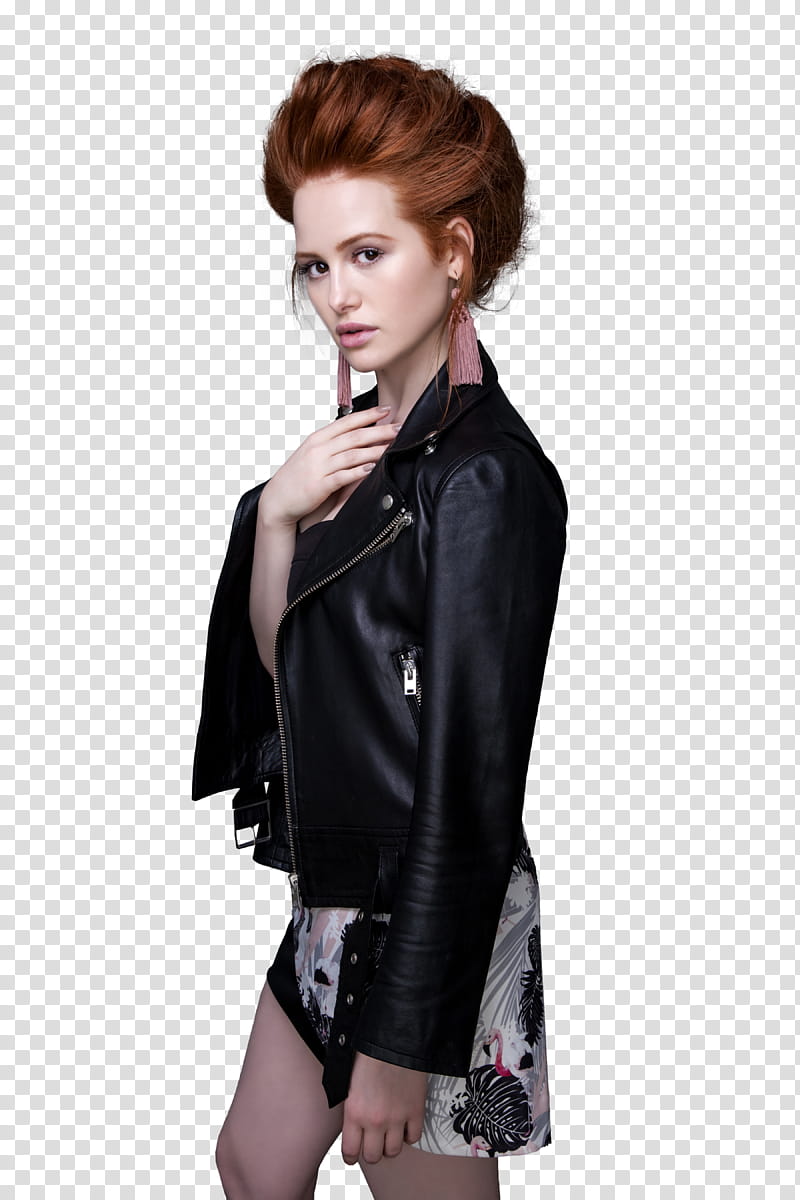 Pack  Madelaine Petsch,  madelaine petsch gt icon transparent background PNG clipart