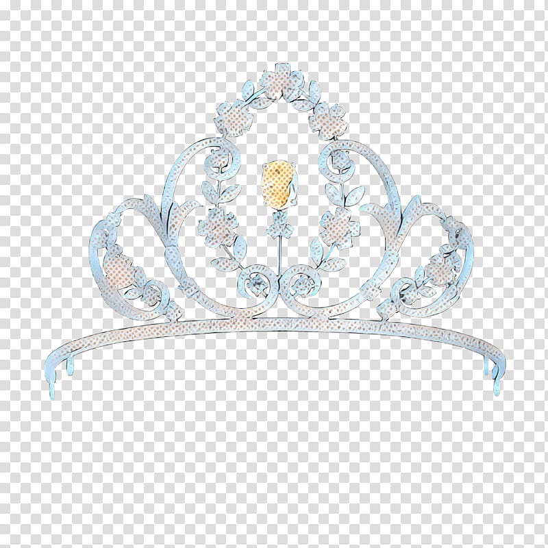 Cartoon Crown, Headpiece, Tiara, Jewellery, Headband, Clothing Accessories, Crown Jewels Of The United Kingdom, Diamond transparent background PNG clipart