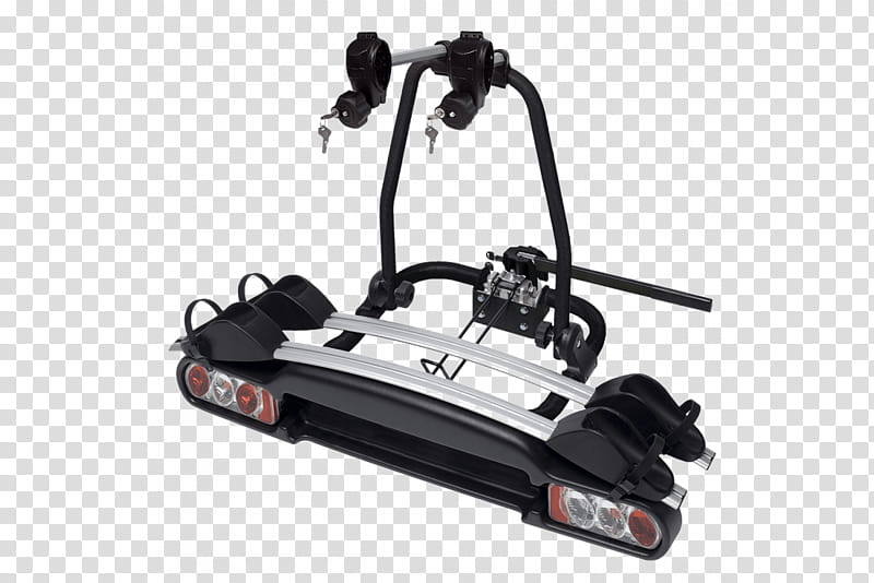 4 bike carrier tow bar