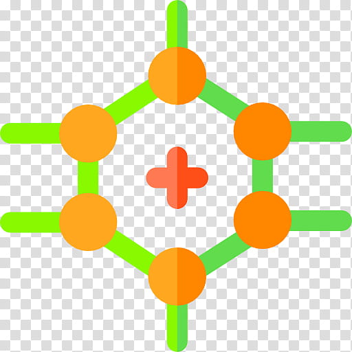 Green Circle, Computer Network, Github, Business, Computer Software, Molecular Orbital, Correlation Diagram, Yellow transparent background PNG clipart