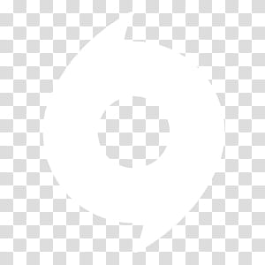 Light Dock Icons, origin, round logo transparent background PNG clipart