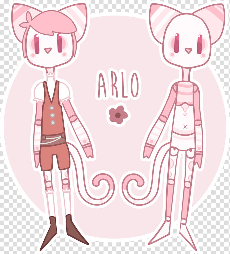 arlo ref transparent background PNG clipart