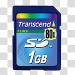 Some media audio icons , SIJHGG, Transcend  GB SD card transparent background PNG clipart