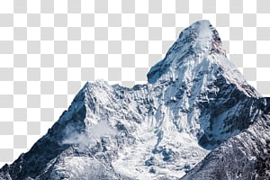 Everest transparent background PNG cliparts free download | HiClipart