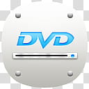 ServianaGetPlus The Icon, DVD transparent background PNG clipart