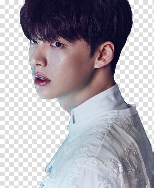 # | AHN JAE HYUN (ACTOR),  transparent background PNG clipart