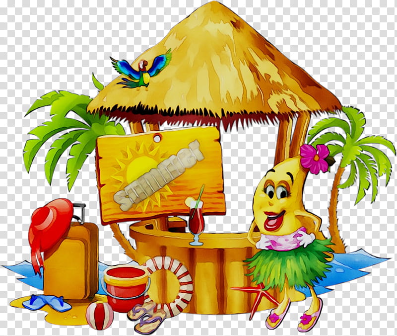 Summer, Tiki Culture, Tiki Bar, Summer
, Blog, Cartoon, Play transparent background PNG clipart