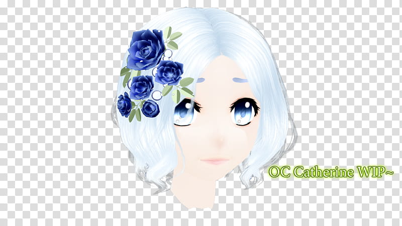 OC Catherine WIP  transparent background PNG clipart
