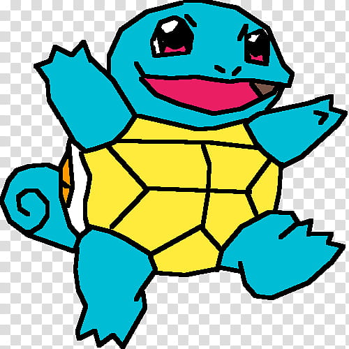 Squirtle Pixel Art, Drawing, Charmander, Line Art, Artist, Blue, Cartoon, Turtle transparent background PNG clipart