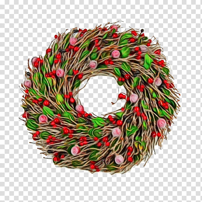 Christmas Tree Branch, Christmas Ornament, Wreath, Christmas Day, Santa Claus, Christmas Decoration, Advent Wreath, Treetopper transparent background PNG clipart