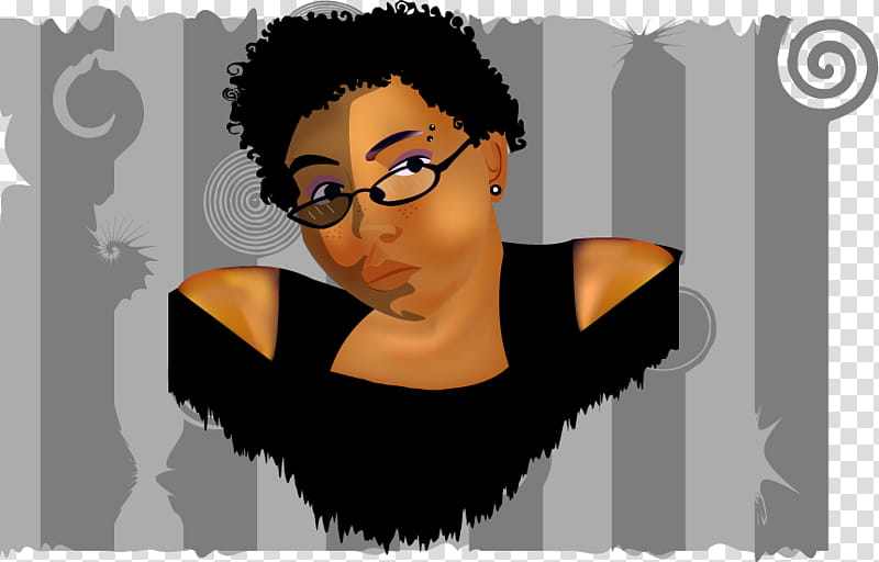 Yvonne transparent background PNG clipart