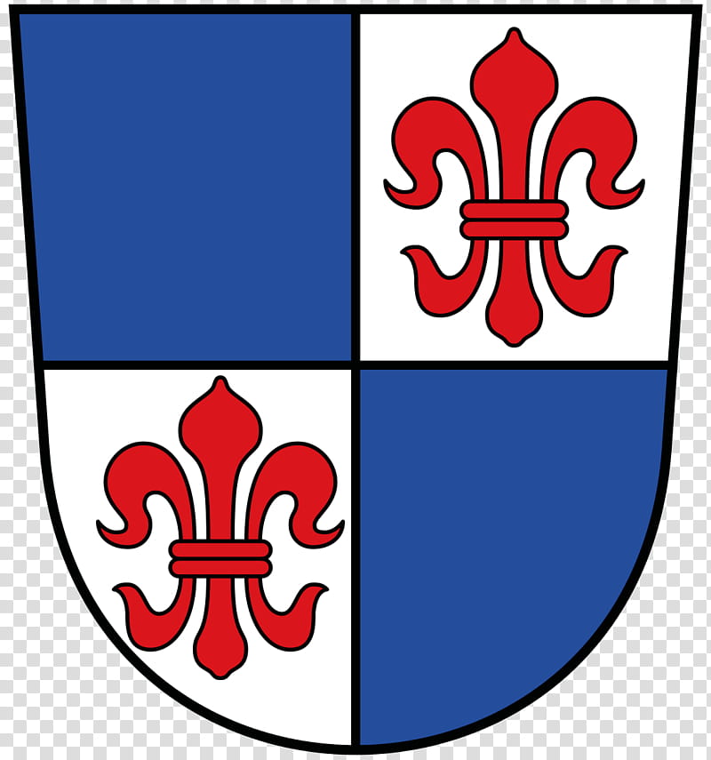 Flower Line Art, Karlstadt Am Main, Coat Of Arms, Amtliches Wappen, City, Heraldry, Kreisstadt, Mainspessart transparent background PNG clipart