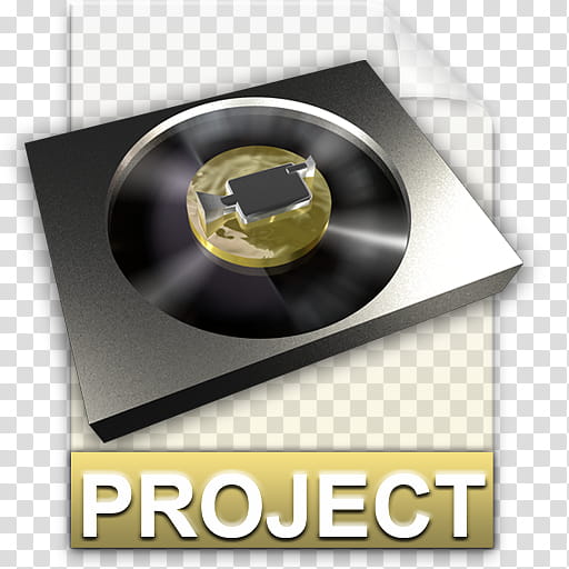 Imovie D, Project icon transparent background PNG clipart