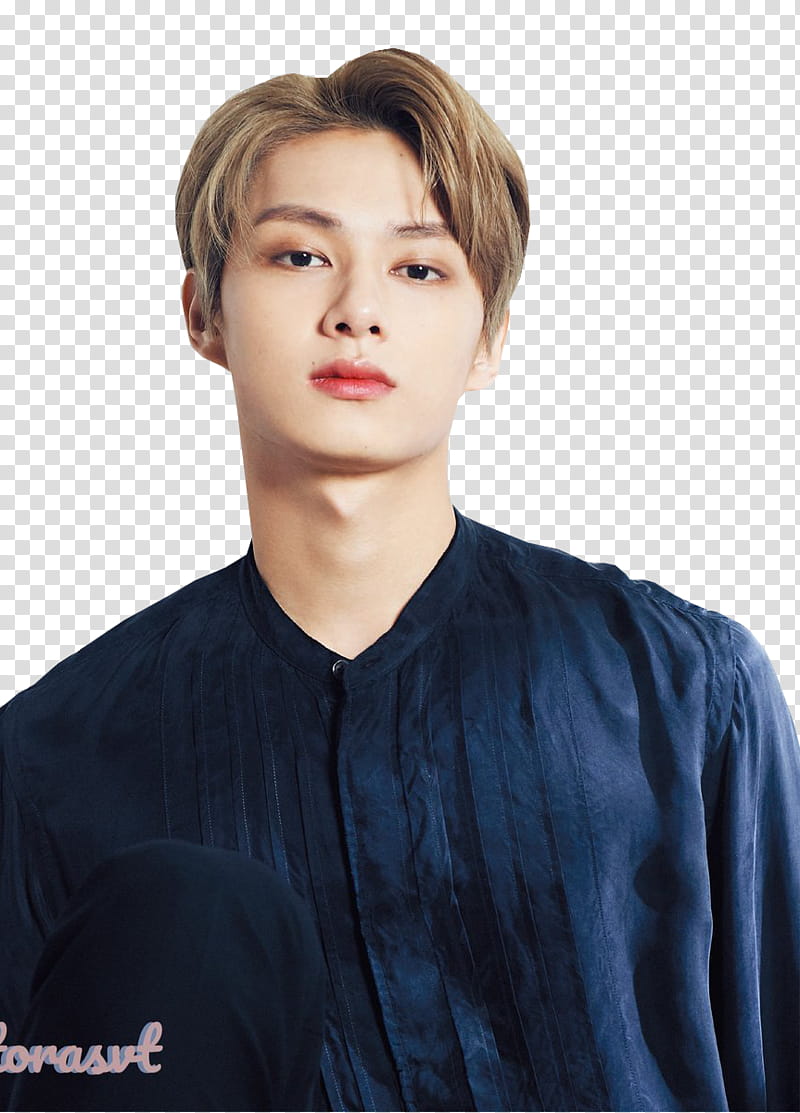 JUN (SEVENTEEN) : ANAN MAGAZINE transparent background PNG clipart