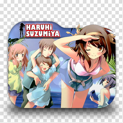 xiwren no Twitter Happy Birthday Oct8 Haruhi Suzumiya  Anime The  Melancholy of Haruhi Suzumiya httpstcoiSZVsm0ykA  Twitter
