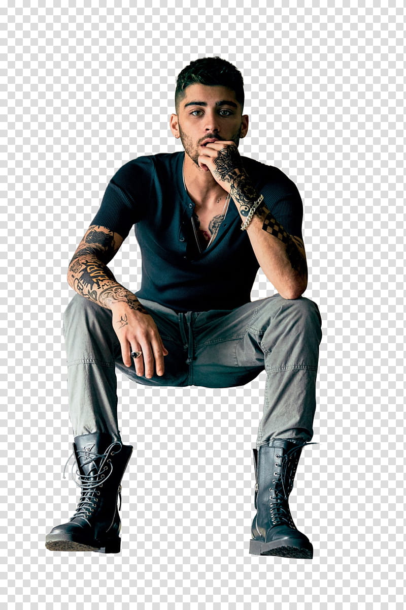 ZAYN, Zayn Malik holding his lips transparent background PNG clipart