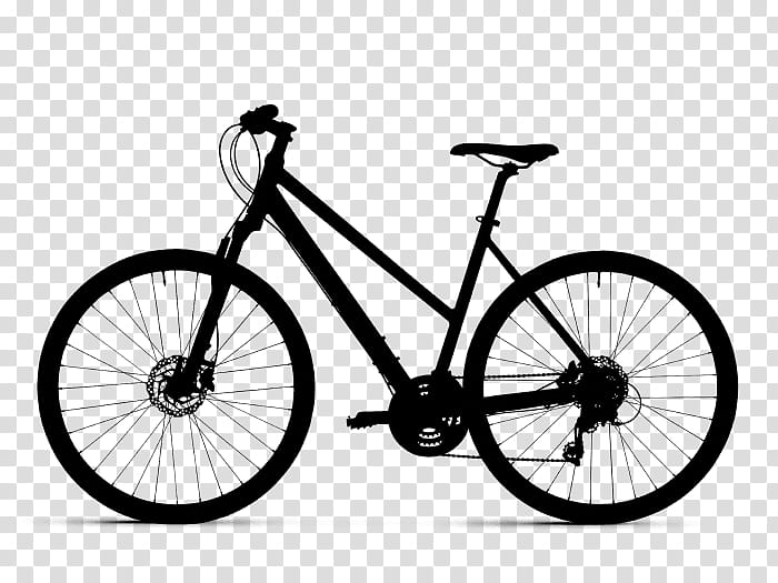 Cartoon Nature, Bicycle, Hybrid Bicycle, Mountain Bike, Bicycle Frames, 275, Racing Bicycle, Cube Bikes transparent background PNG clipart