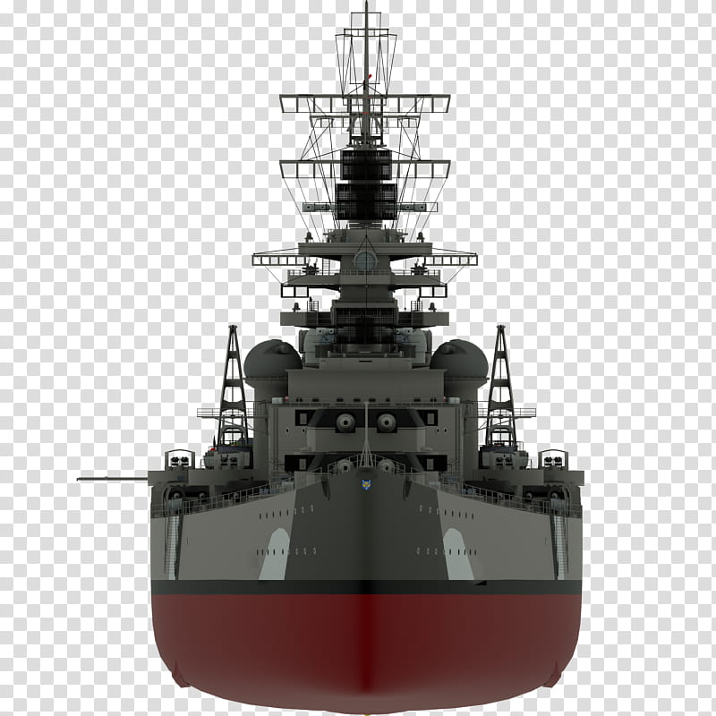 River, Heavy Cruiser, German Battleship Bismarck, Threedimensional Space, Battlecruiser, 3D Modeling, Uv Mapping, Hms Norfolk transparent background PNG clipart