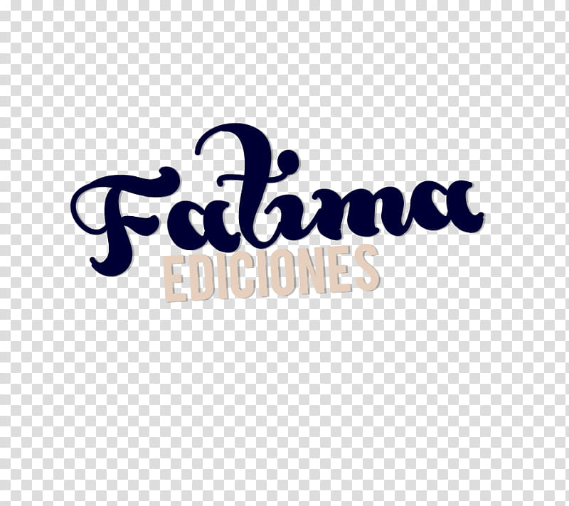 Firma Fatima Ediciones transparent background PNG clipart