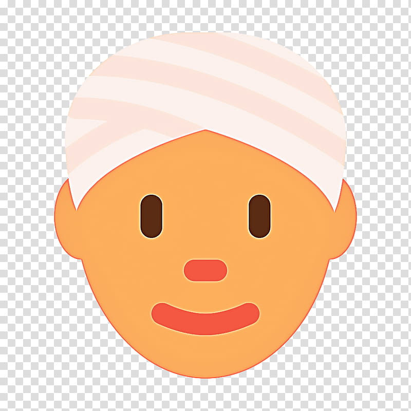 Smiley Face, Emoji, Emoticon, Emoji Domain, Dastar, Sikhism, Computer, Computer Software transparent background PNG clipart