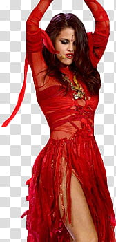 Selena Gomez Come and Get It transparent background PNG clipart