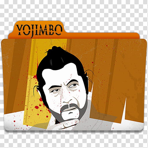 IMDB Top  Greatest Movies Of All Time , Yojimbo() transparent background PNG clipart