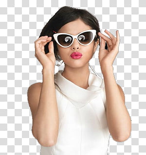 Selena Gomez transparent background PNG clipart thumbnail