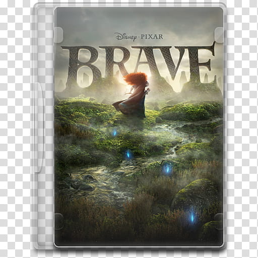 Movie Icon , Brave, Brave case transparent background PNG clipart